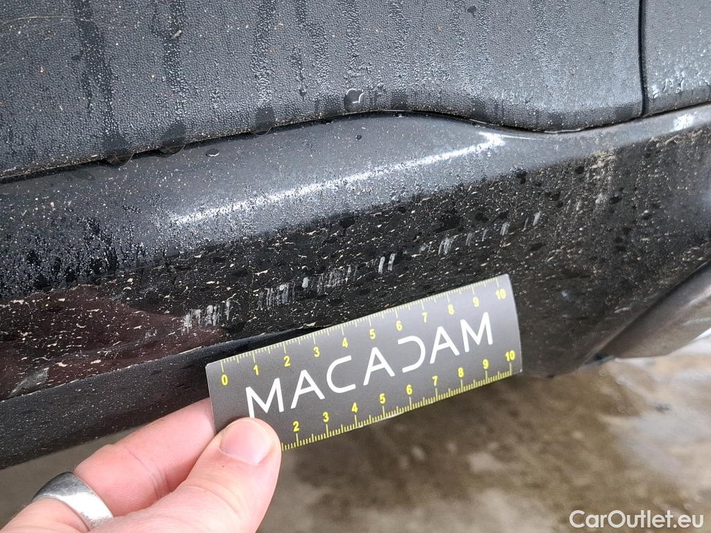  Mercedes  GLA MERCEDES-BENZ  / 2020 / 5P / SUV  200 D BUSINESS LINE DCT #11