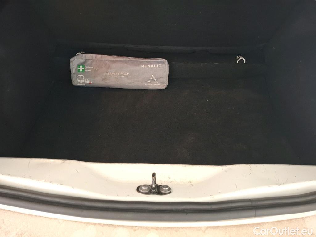  Renault  Zoe  5p Berline Life Gamme 2017 / CONTRAT DE BATTERIE #5