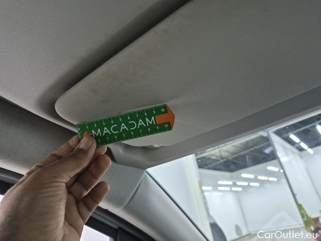  Renault  Kangoo RENAULT  / 2021 / 4P / Fourgonnette grand confort EV45 dc 80kw #28