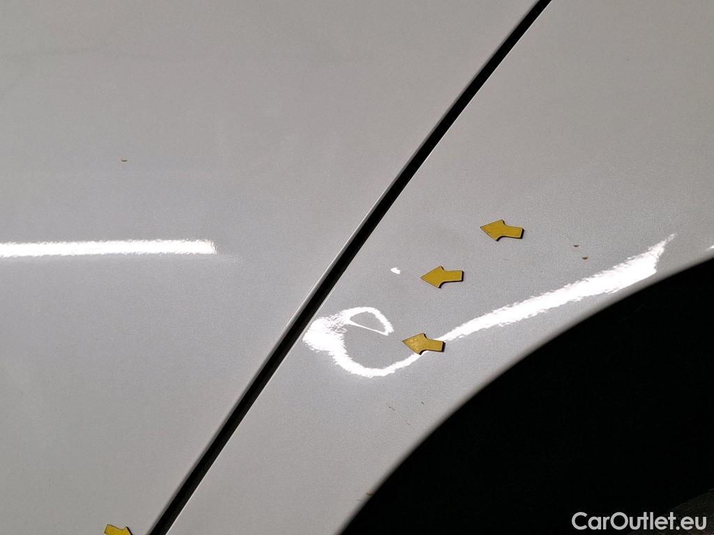  Renault  Zoe  5p Berline Life Gamme 2017 / CONTRAT DE BATTERIE #3