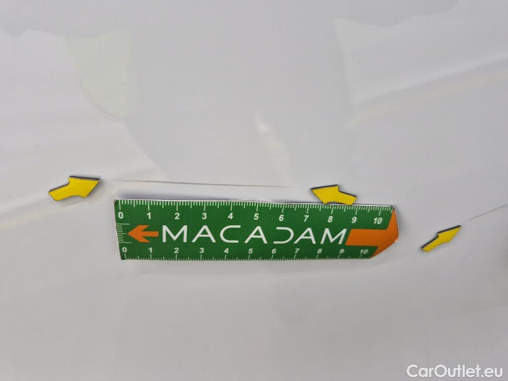  Renault  Kangoo RENAULT  / 2021 / 4P / Fourgonnette grand confort EV45 dc 80kw #41