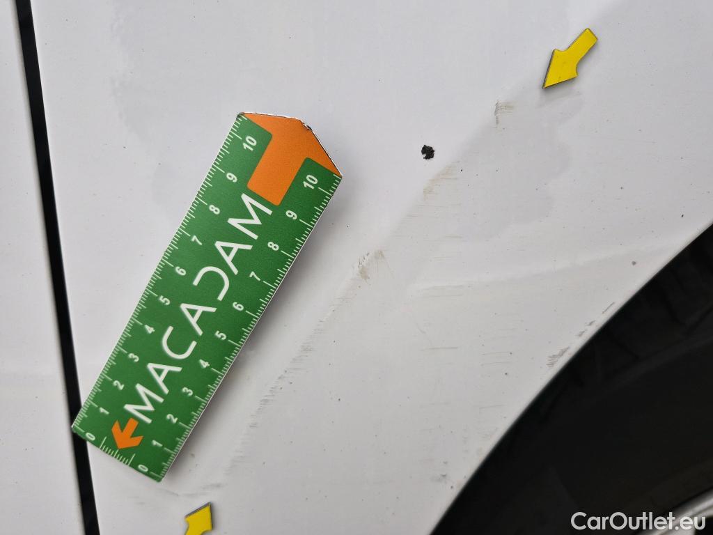  Renault  Kangoo RENAULT  / 2021 / 4P / Fourgonnette grand confort EV45 dc 80kw #51