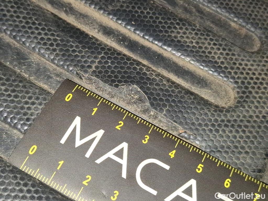  Citroen  C3  Société Feel Nav 1.2 PureTech 80CV BVM5 E6 #6