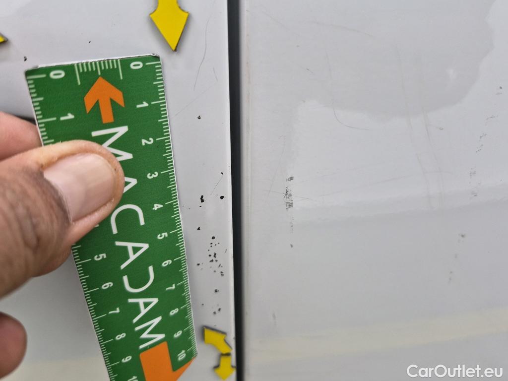  Renault  Kangoo RENAULT  / 2021 / 4P / Fourgonnette grand confort EV45 dc 80kw #14