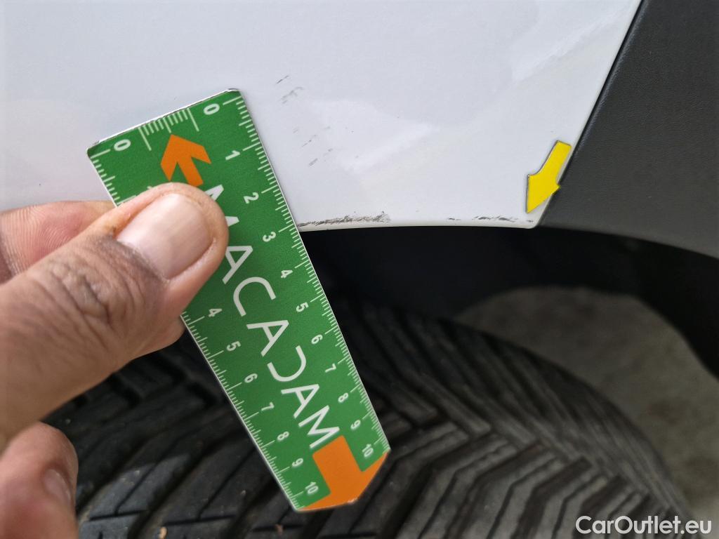  Renault  Kangoo RENAULT  / 2021 / 4P / Fourgonnette grand confort EV45 dc 80kw #53