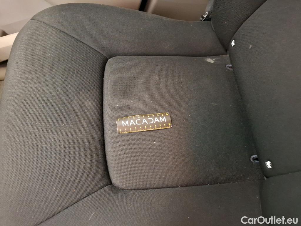  Renault  Zoe  5p Berline Life Gamme 2017 / CONTRAT DE BATTERIE #13