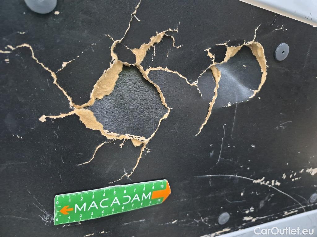  Renault  Kangoo RENAULT  / 2021 / 4P / Fourgonnette grand confort EV45 dc 80kw #22