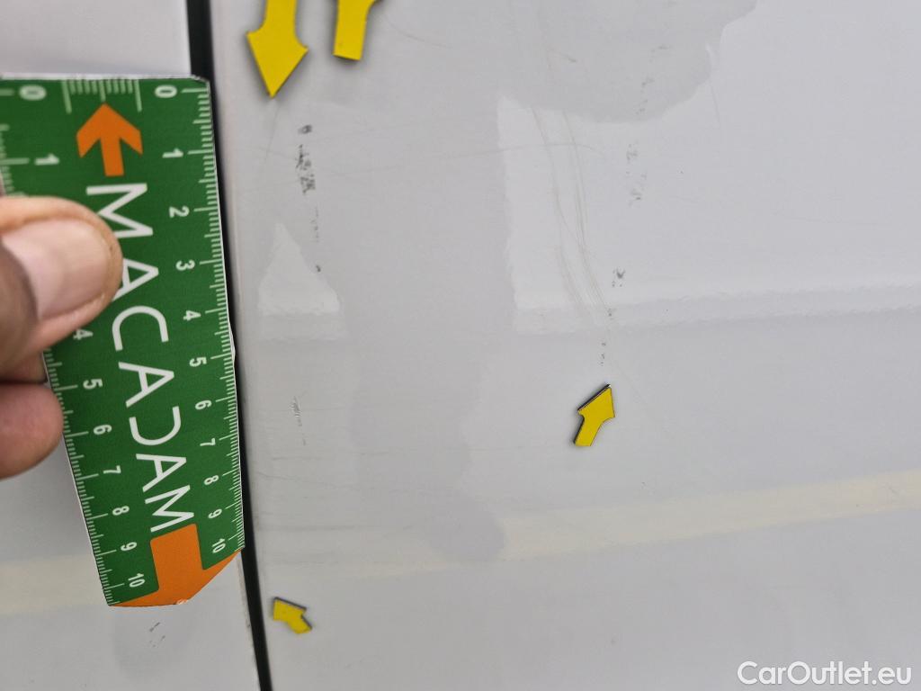  Renault  Kangoo RENAULT  / 2021 / 4P / Fourgonnette grand confort EV45 dc 80kw #35