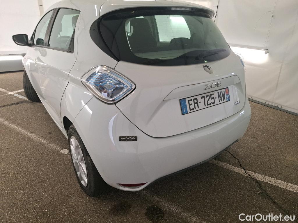  Renault  Zoe  5p Berline Life Gamme 2017 / CONTRAT DE BATTERIE #26