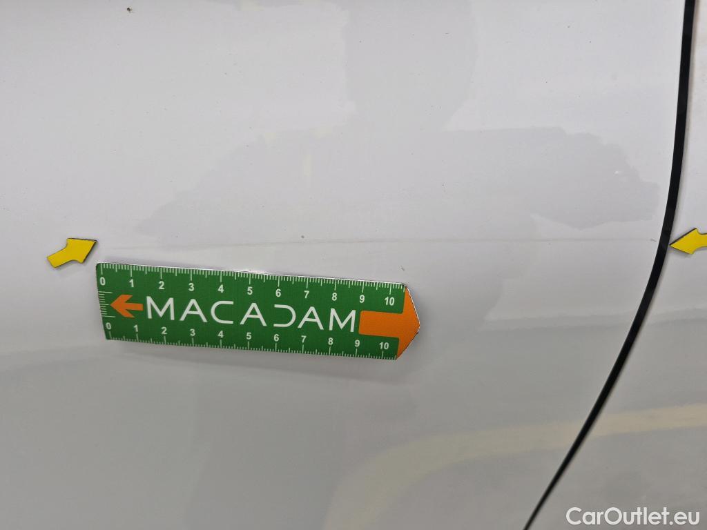  Renault  Kangoo RENAULT  / 2021 / 4P / Fourgonnette grand confort EV45 dc 80kw #7