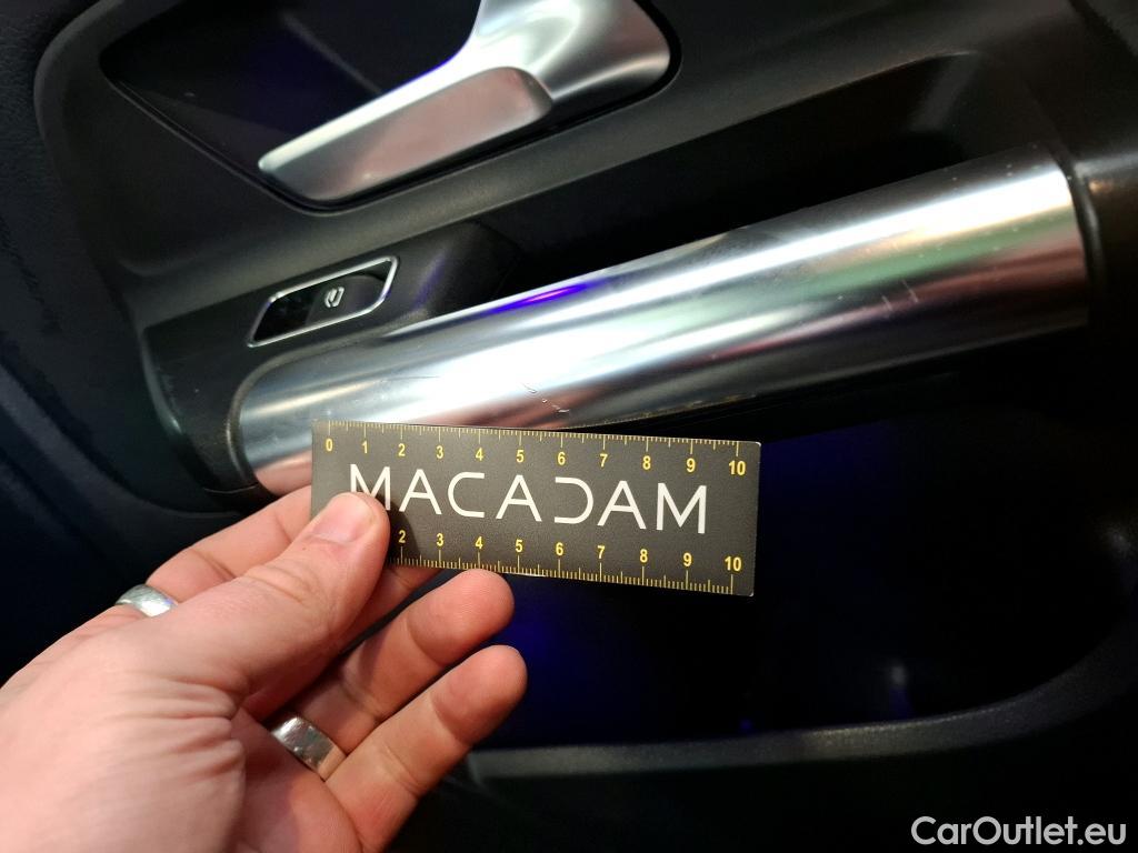  Mercedes  GLA MERCEDES-BENZ  / 2020 / 5P / SUV  200 D BUSINESS LINE DCT #17