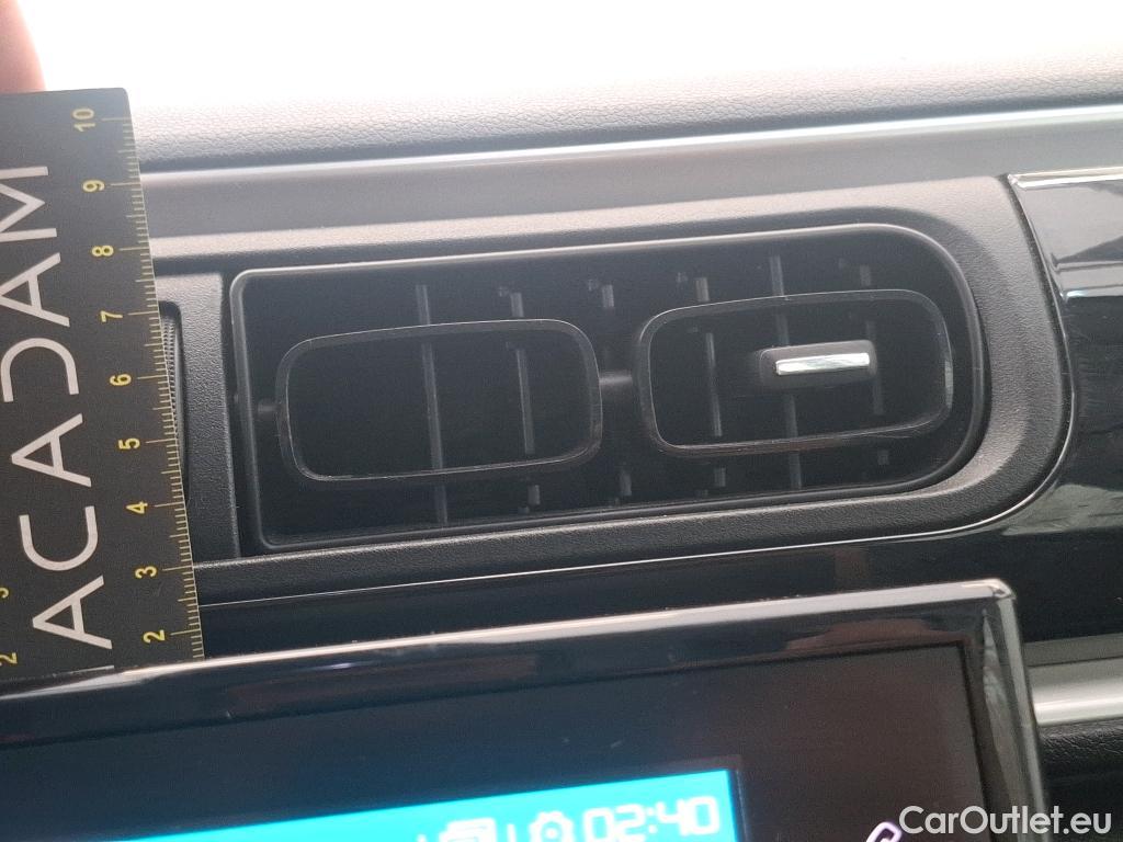  Citroen  C3  Société Feel Nav 1.2 PureTech 80CV BVM5 E6 #4