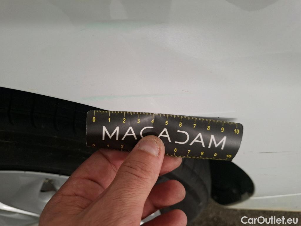  Renault  Zoe  5p Berline Life Gamme 2017 / CONTRAT DE BATTERIE #25