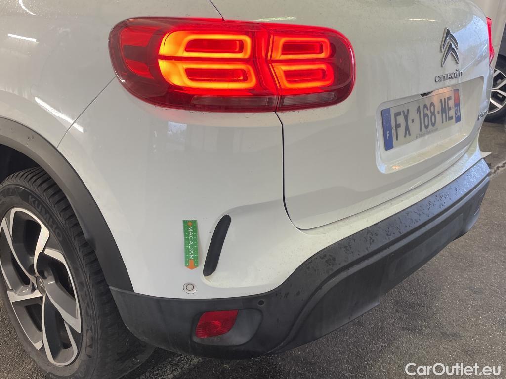  Citroen  C5  Aircross Business Plus 1.5 BlueHDi 130CV BVA8 E6d #6