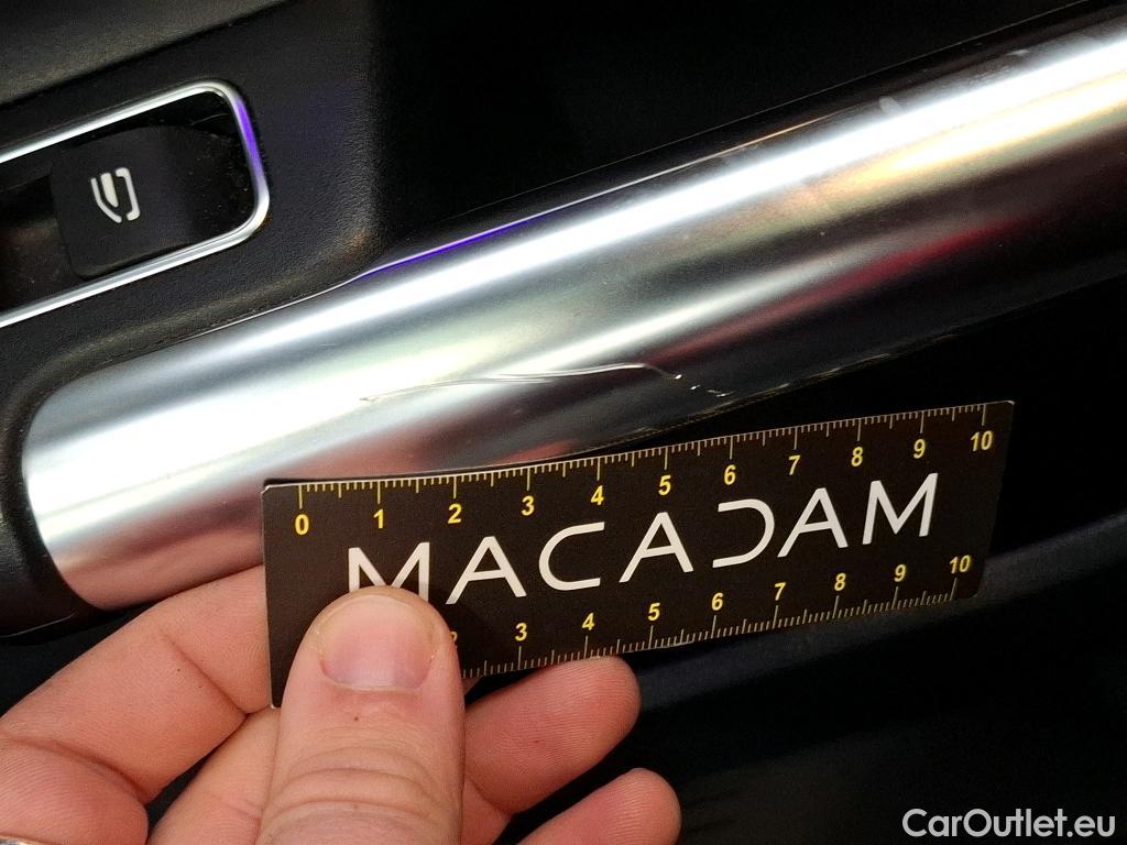  Mercedes  GLA MERCEDES-BENZ  / 2020 / 5P / SUV  200 D BUSINESS LINE DCT #18