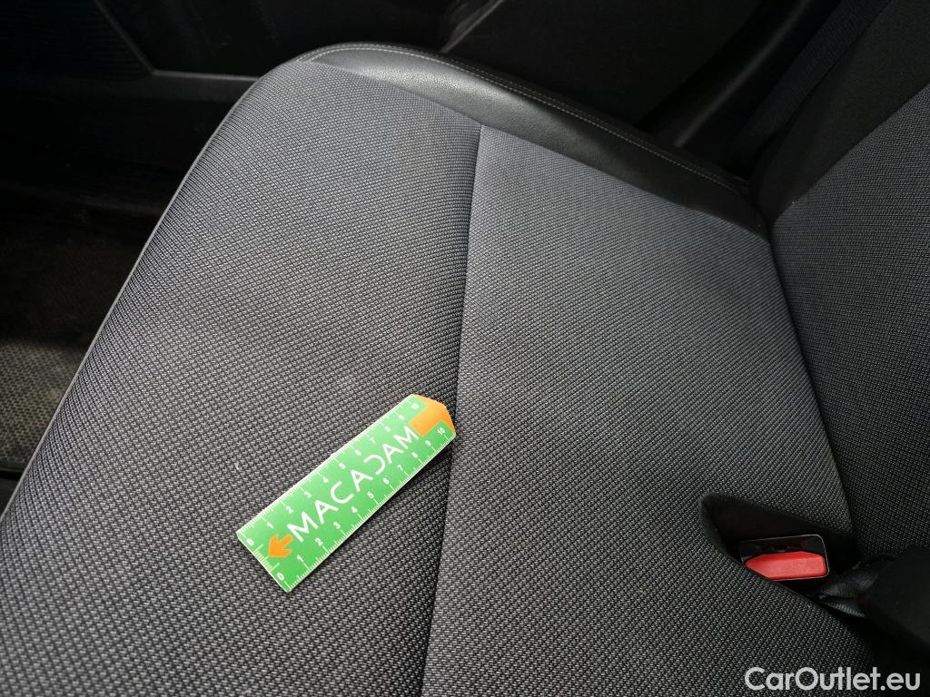  Renault  Kangoo RENAULT  / 2021 / 4P / Fourgonnette grand confort EV45 dc 80kw #25