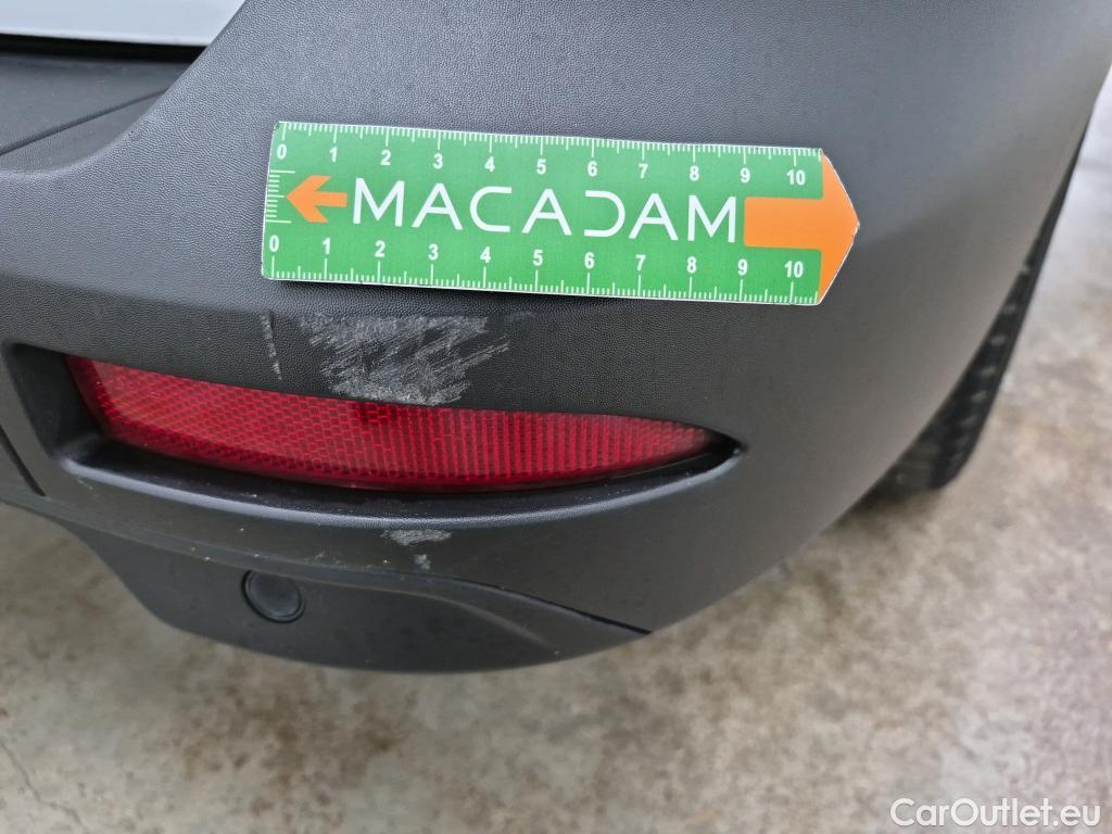  Renault  Kangoo RENAULT  / 2021 / 4P / Fourgonnette grand confort EV45 dc 80kw #57