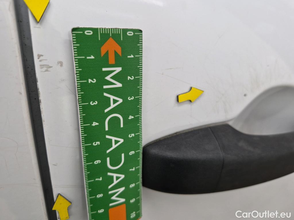  Renault  Kangoo RENAULT  / 2021 / 4P / Fourgonnette grand confort EV45 dc 80kw #46