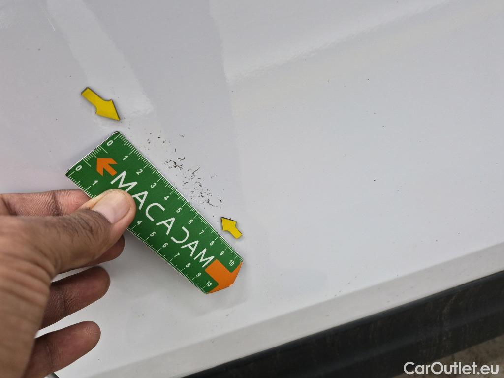  Renault  Kangoo RENAULT  / 2021 / 4P / Fourgonnette grand confort EV45 dc 80kw #48