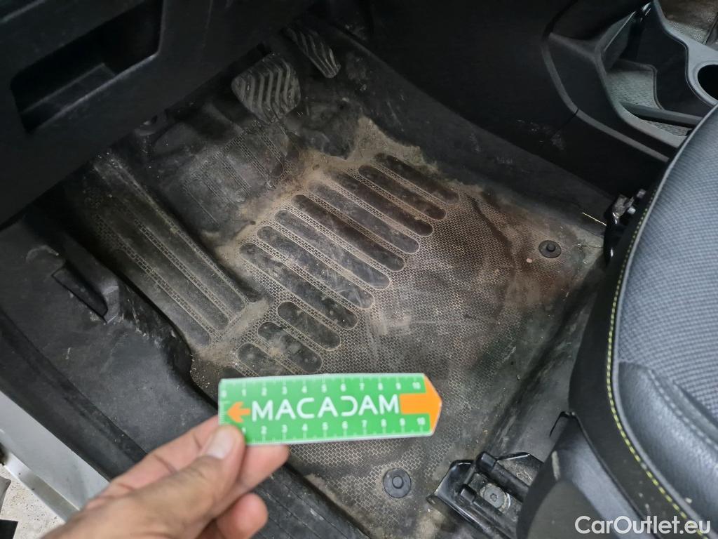  Renault  Kangoo RENAULT  / 2021 / 4P / Fourgonnette grand confort EV45 dc 80kw #29