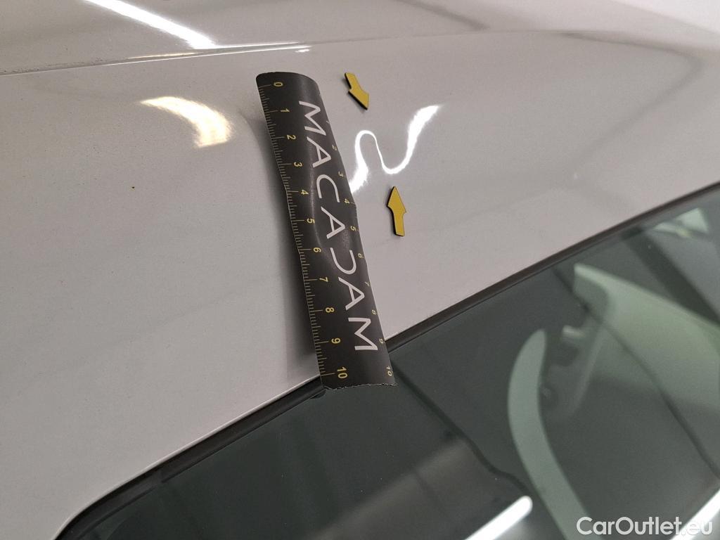  Renault  Zoe  5p Berline Life Gamme 2017 / CONTRAT DE BATTERIE #10