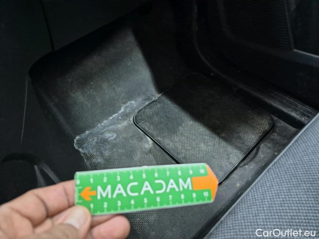  Renault  Kangoo RENAULT  / 2021 / 4P / Fourgonnette grand confort EV45 dc 80kw #27