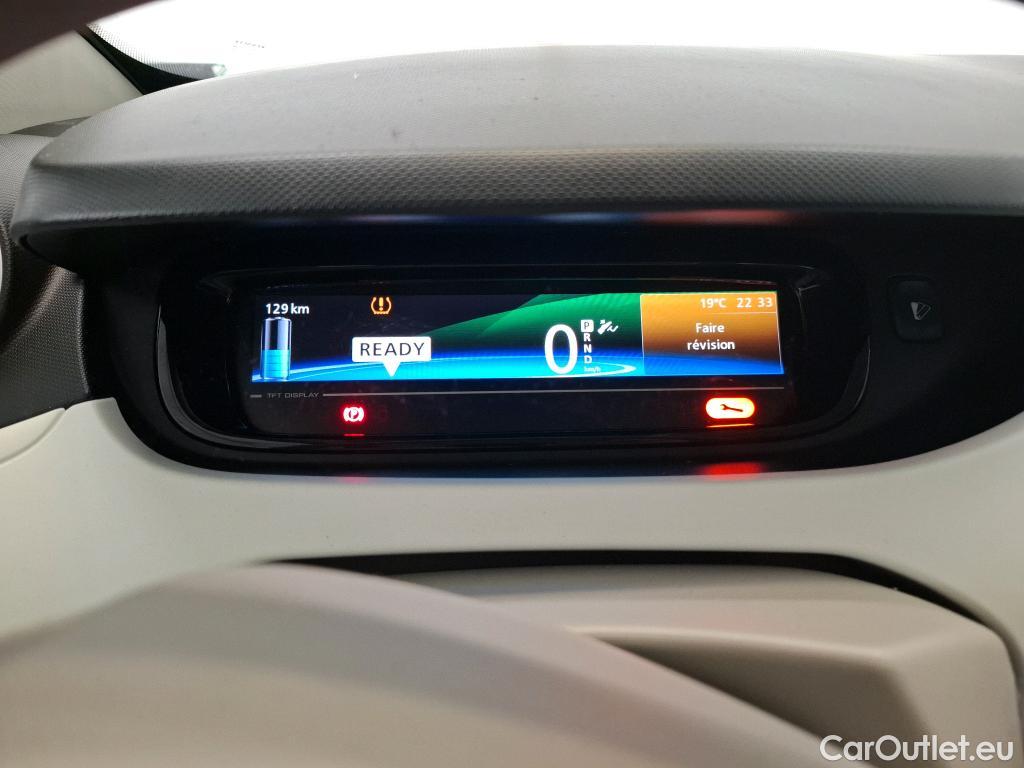  Renault  Zoe  5p Berline Life Gamme 2017 / CONTRAT DE BATTERIE #15