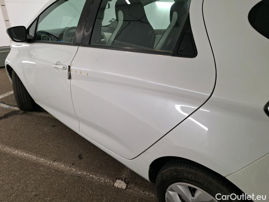  Renault  Zoe  5p Berline Life Gamme 2017 / CONTRAT DE BATTERIE #20
