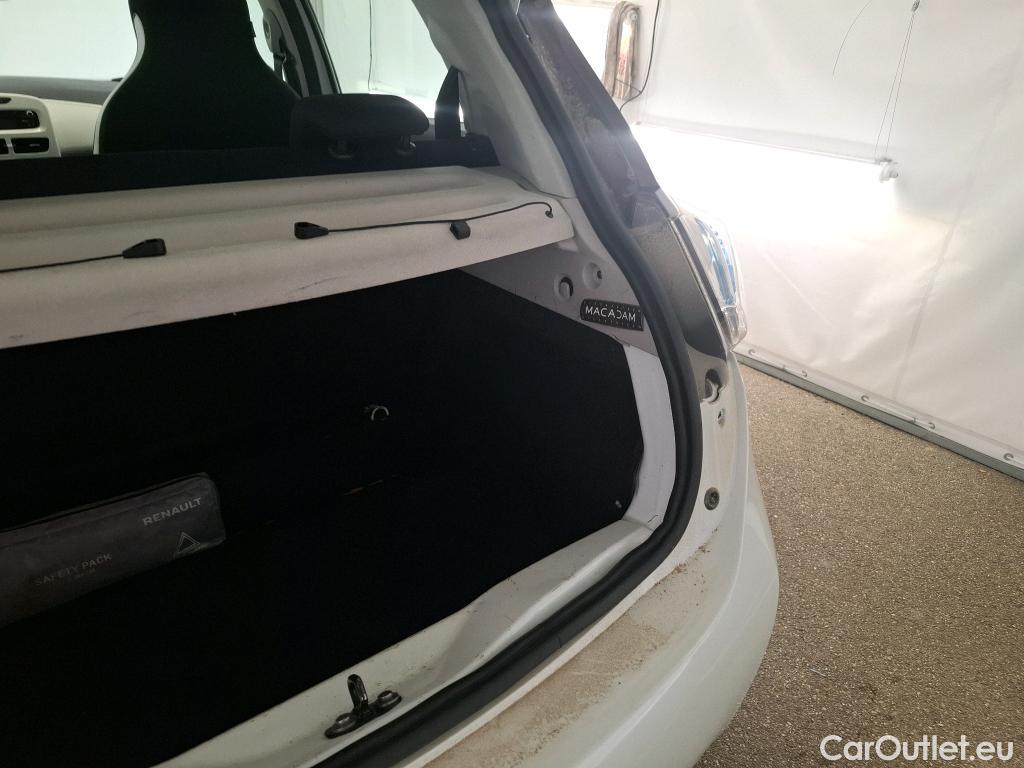  Renault  Zoe  5p Berline Life Gamme 2017 / CONTRAT DE BATTERIE #7