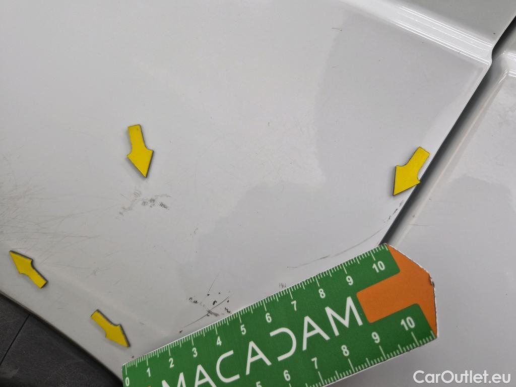  Renault  Kangoo RENAULT  / 2021 / 4P / Fourgonnette grand confort EV45 dc 80kw #13