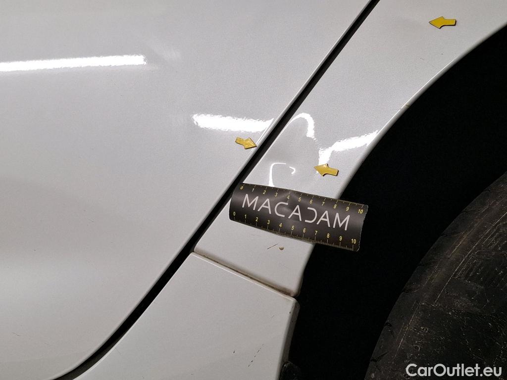  Renault  Zoe  5p Berline Life Gamme 2017 / CONTRAT DE BATTERIE #2