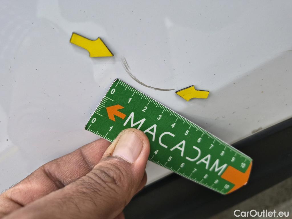  Renault  Kangoo RENAULT  / 2021 / 4P / Fourgonnette grand confort EV45 dc 80kw #49