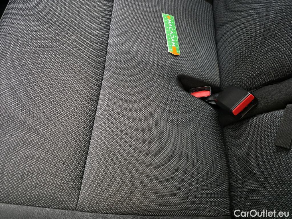  Renault  Kangoo RENAULT  / 2021 / 4P / Fourgonnette grand confort EV45 dc 80kw #26