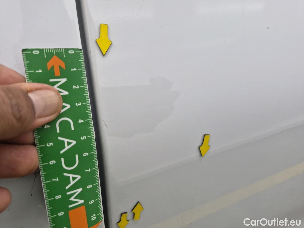  Renault  Kangoo RENAULT  / 2021 / 4P / Fourgonnette grand confort EV45 dc 80kw #34