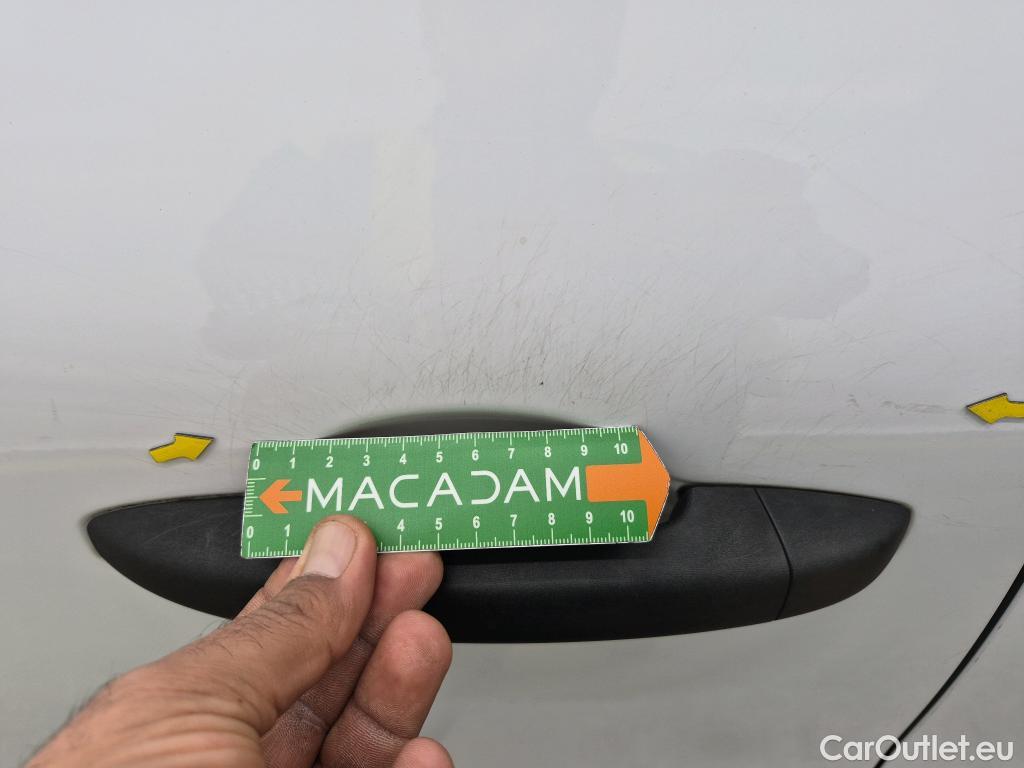  Renault  Kangoo RENAULT  / 2021 / 4P / Fourgonnette grand confort EV45 dc 80kw #43