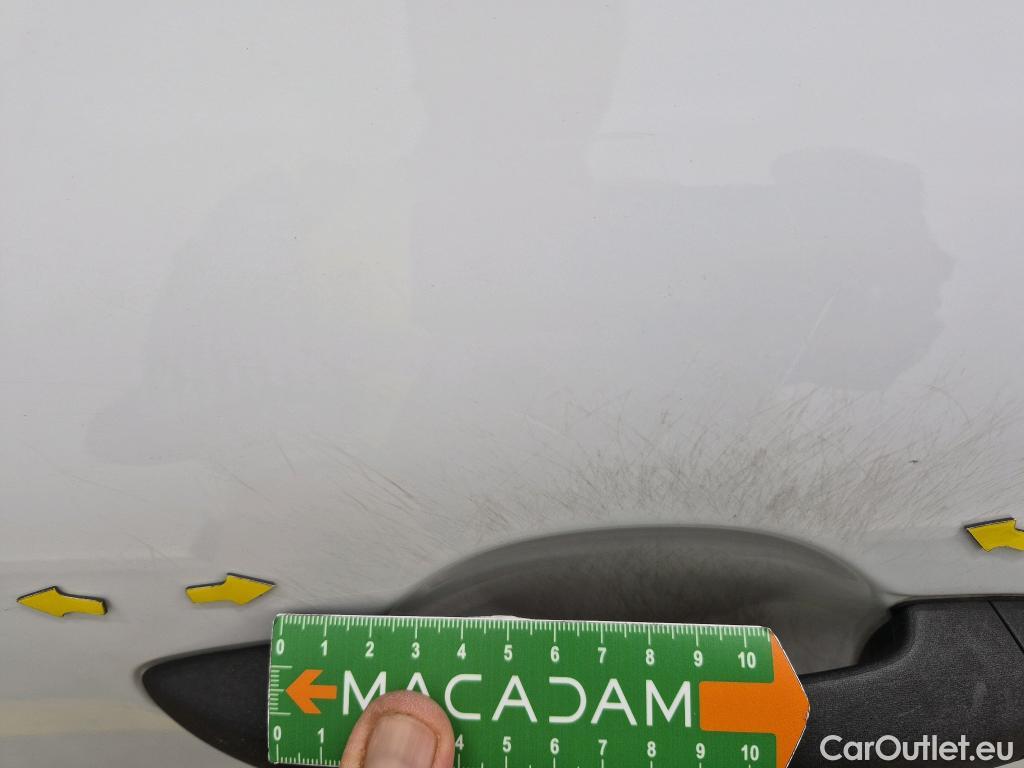  Renault  Kangoo RENAULT  / 2021 / 4P / Fourgonnette grand confort EV45 dc 80kw #11