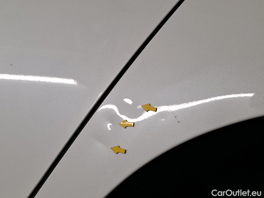  Renault  Zoe  5p Berline Life Gamme 2017 / CONTRAT DE BATTERIE #4