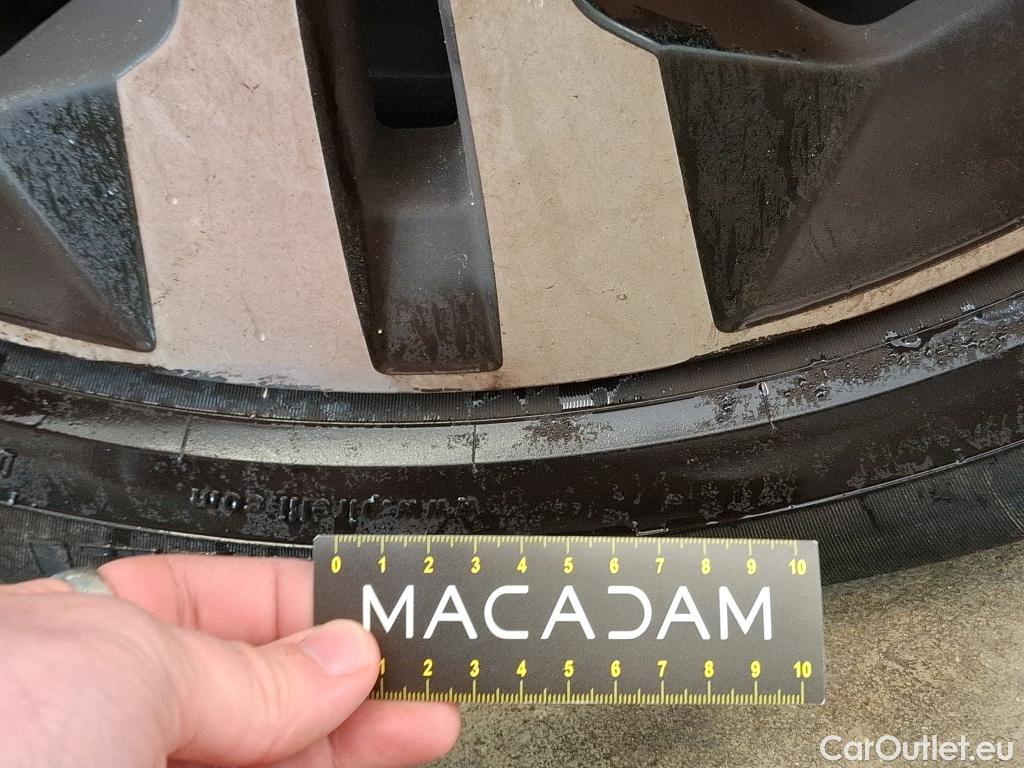  Mercedes  GLA MERCEDES-BENZ  / 2020 / 5P / SUV  200 D BUSINESS LINE DCT #15