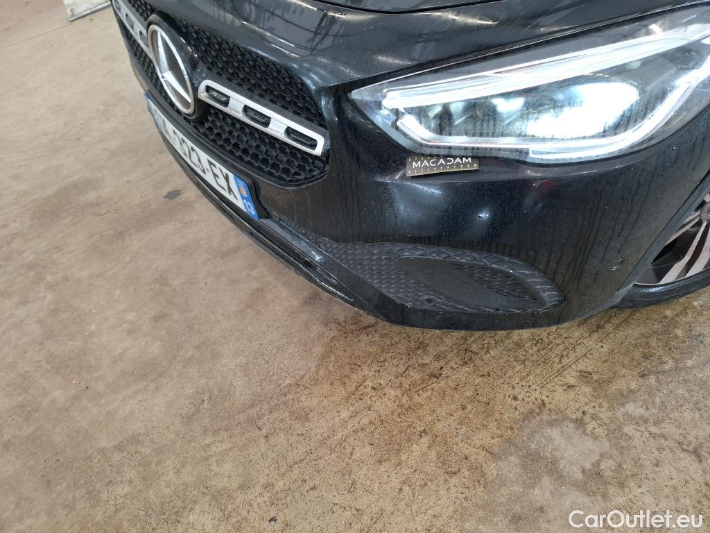  Mercedes  GLA MERCEDES-BENZ  / 2020 / 5P / SUV  200 D BUSINESS LINE DCT #1