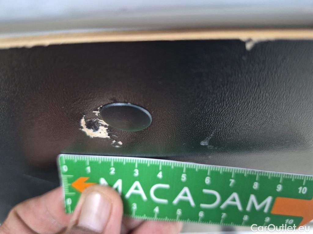  Renault  Kangoo RENAULT  / 2021 / 4P / Fourgonnette grand confort EV45 dc 80kw #24