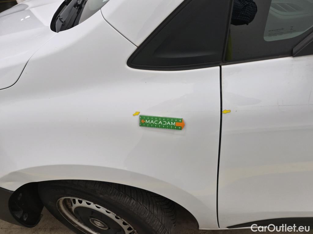  Renault  Kangoo RENAULT  / 2021 / 4P / Fourgonnette grand confort EV45 dc 80kw #6