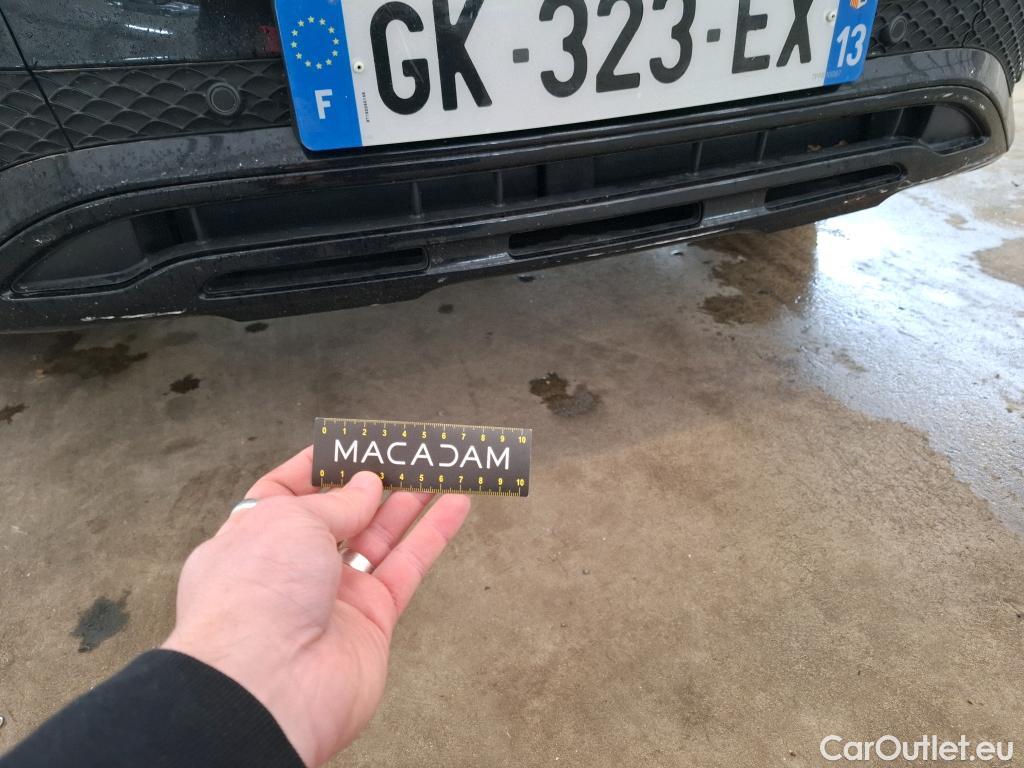  Mercedes  GLA MERCEDES-BENZ  / 2020 / 5P / SUV  200 D BUSINESS LINE DCT #4