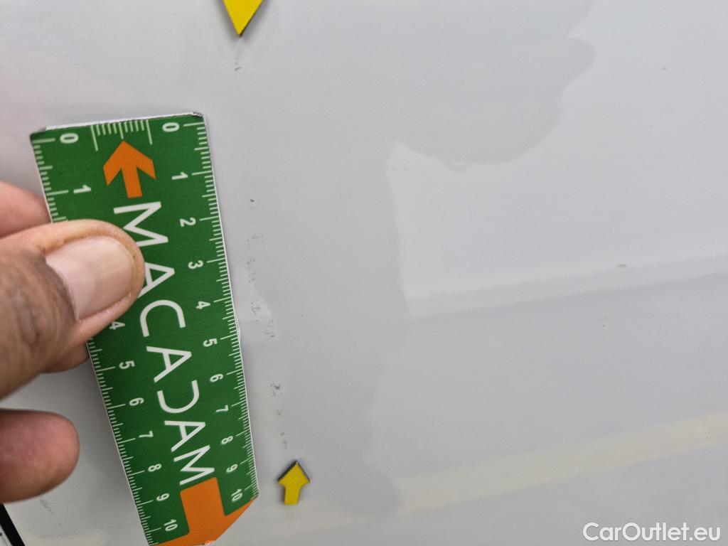  Renault  Kangoo RENAULT  / 2021 / 4P / Fourgonnette grand confort EV45 dc 80kw #36