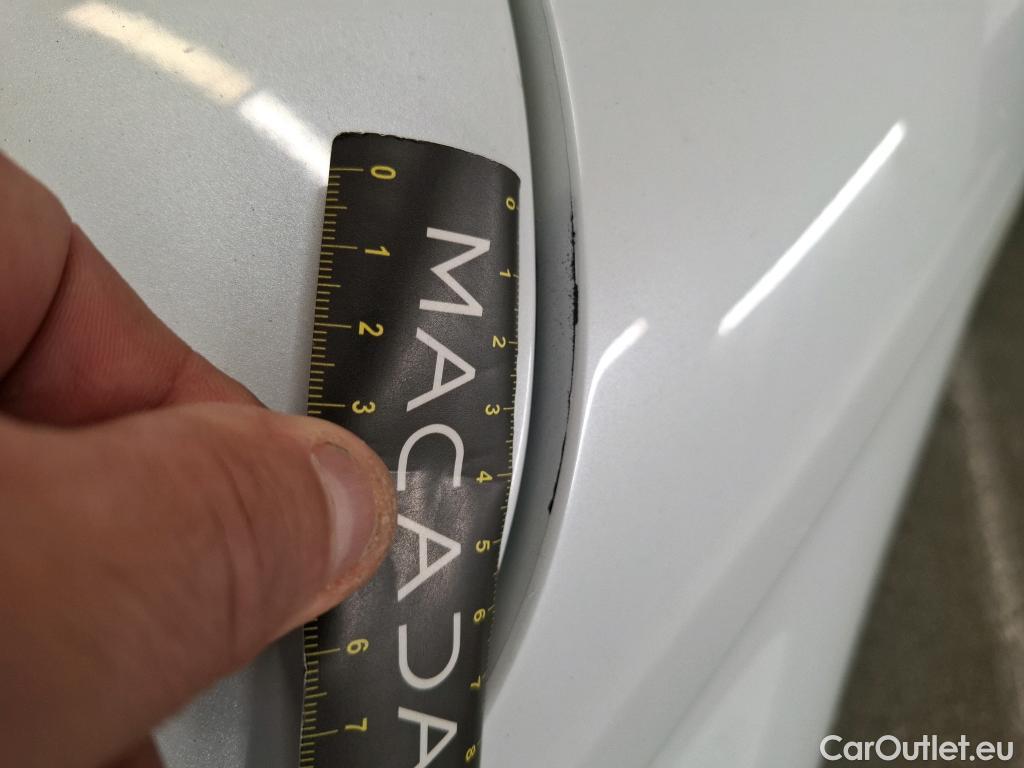  Renault  Zoe  5p Berline Life Gamme 2017 / CONTRAT DE BATTERIE #17