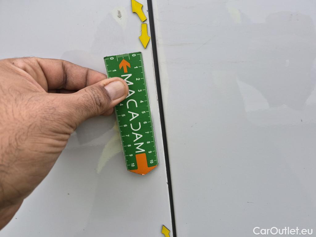  Renault  Kangoo RENAULT  / 2021 / 4P / Fourgonnette grand confort EV45 dc 80kw #15