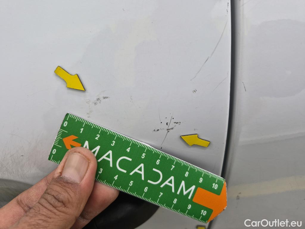  Renault  Kangoo RENAULT  / 2021 / 4P / Fourgonnette grand confort EV45 dc 80kw #12