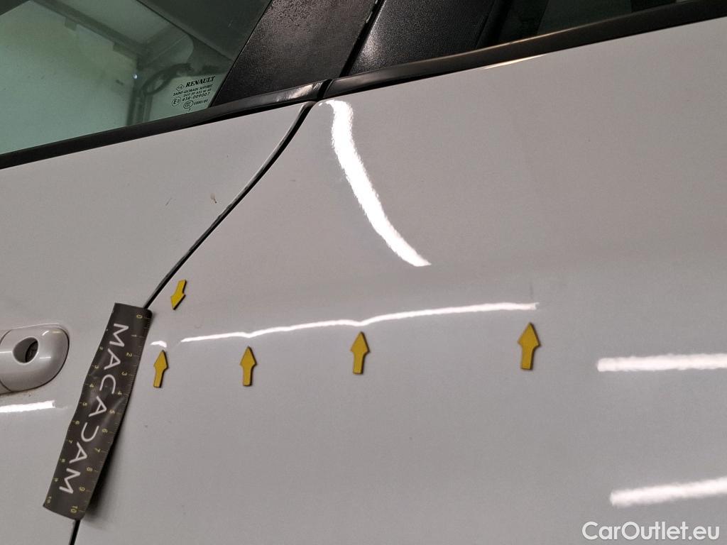  Renault  Zoe  5p Berline Life Gamme 2017 / CONTRAT DE BATTERIE #21