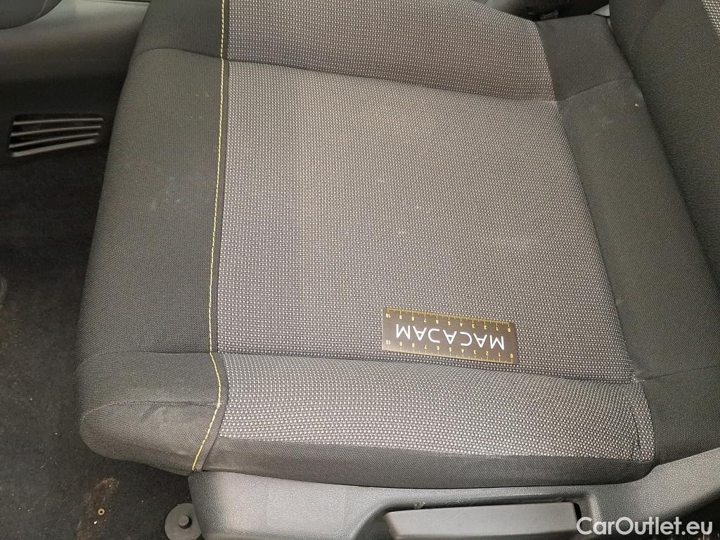  Citroen  C3  Société Feel Nav 1.2 PureTech 80CV BVM5 E6 #14