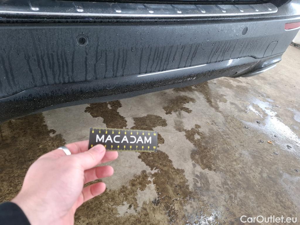  Mercedes  GLA MERCEDES-BENZ  / 2020 / 5P / SUV  200 D BUSINESS LINE DCT #8