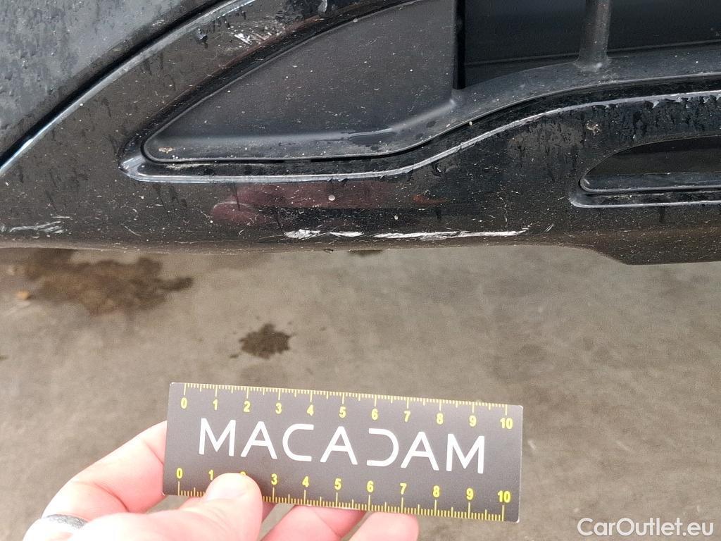  Mercedes  GLA MERCEDES-BENZ  / 2020 / 5P / SUV  200 D BUSINESS LINE DCT #5